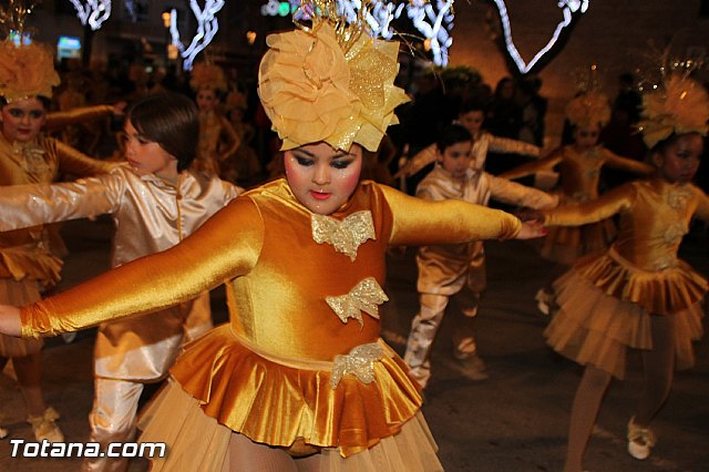 Cabalgata de Reyes Magos Totana 2017 - 258