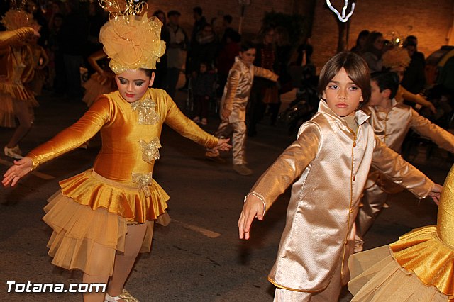 Cabalgata de Reyes Magos Totana 2017 - 259