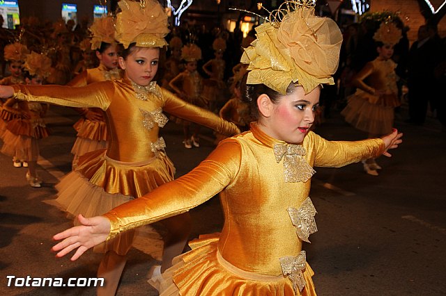 Cabalgata de Reyes Magos Totana 2017 - 260