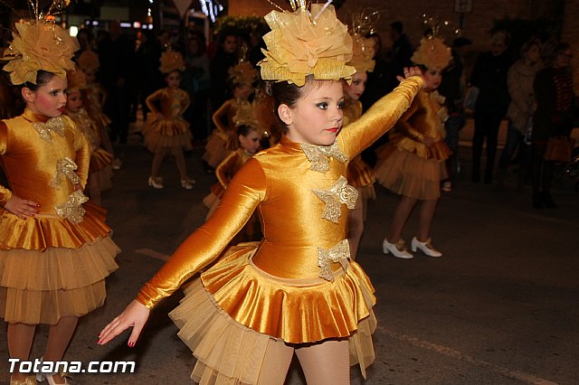 Cabalgata de Reyes Magos Totana 2017 - 261