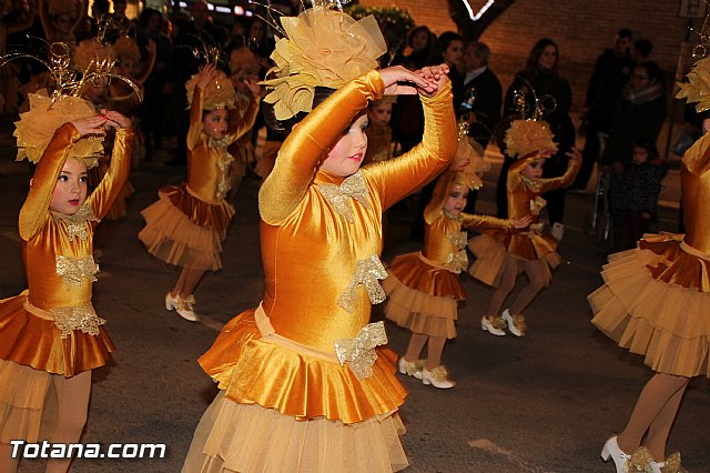 Cabalgata de Reyes Magos Totana 2017 - 262