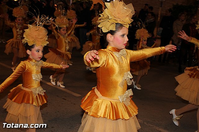 Cabalgata de Reyes Magos Totana 2017 - 263