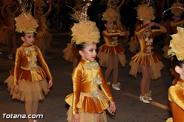 Cabalgata de Reyes Magos Totana 2017 - 264