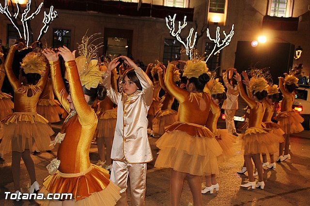 Cabalgata de Reyes Magos Totana 2017 - 265