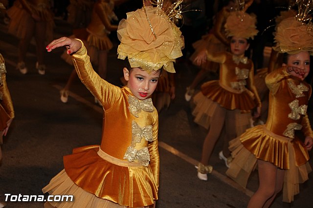 Cabalgata de Reyes Magos Totana 2017 - 267