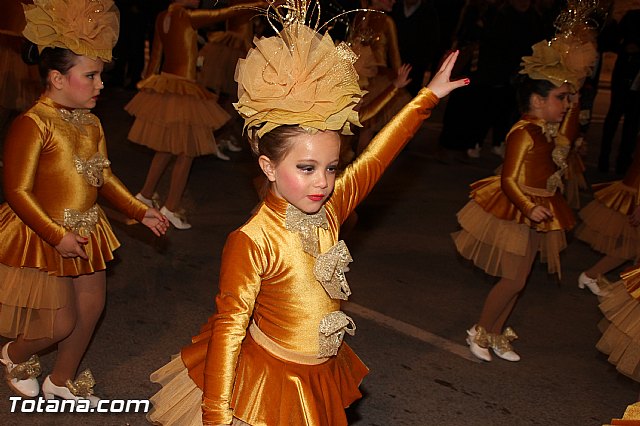 Cabalgata de Reyes Magos Totana 2017 - 268
