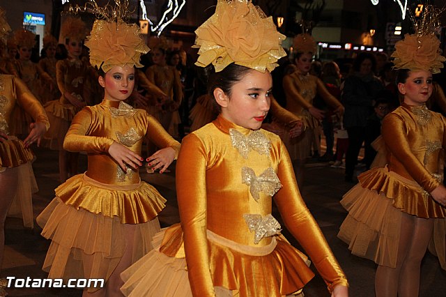 Cabalgata de Reyes Magos Totana 2017 - 269