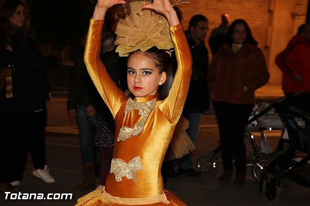 Cabalgata de Reyes Magos Totana 2017 - 270