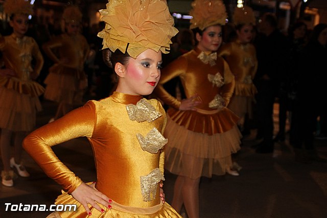 Cabalgata de Reyes Magos Totana 2017 - 271