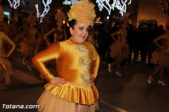 Cabalgata de Reyes Magos Totana 2017 - 272