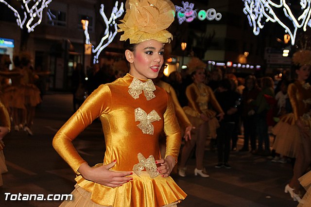 Cabalgata de Reyes Magos Totana 2017 - 276