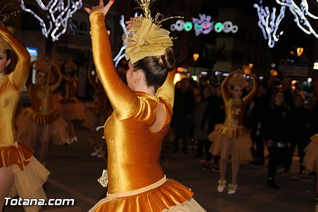 Cabalgata de Reyes Magos Totana 2017 - 277