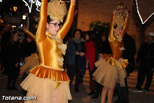 Cabalgata de Reyes Magos Totana 2017 - 279