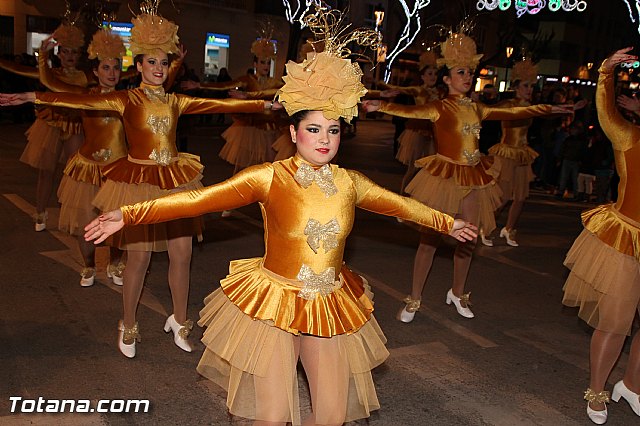 Cabalgata de Reyes Magos Totana 2017 - 282