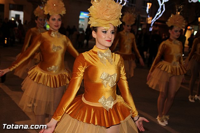 Cabalgata de Reyes Magos Totana 2017 - 283