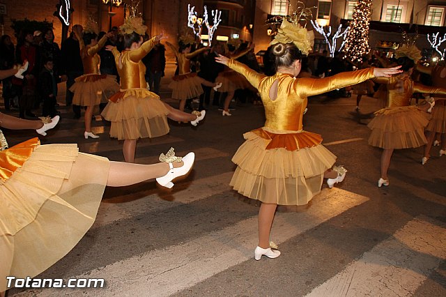 Cabalgata de Reyes Magos Totana 2017 - 285