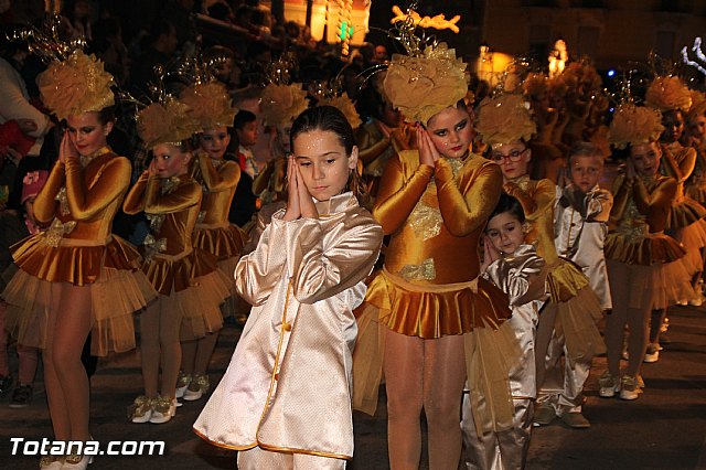 Cabalgata de Reyes Magos Totana 2017 - 289