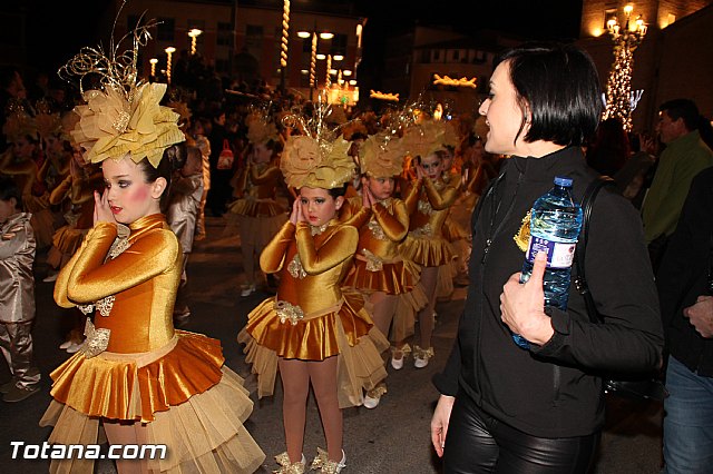 Cabalgata de Reyes Magos Totana 2017 - 291