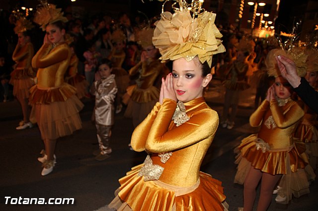 Cabalgata de Reyes Magos Totana 2017 - 292
