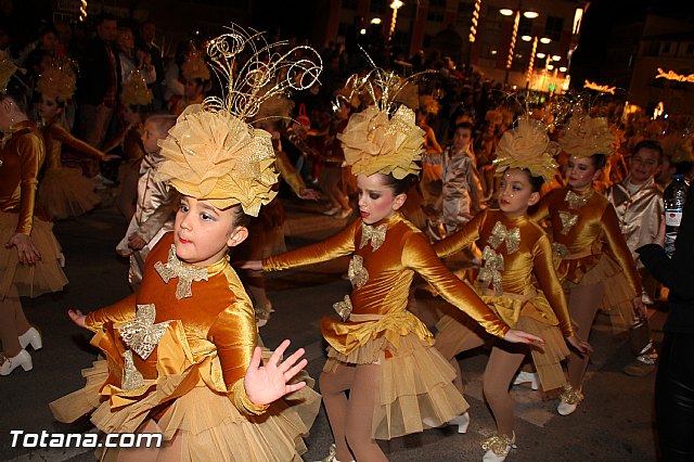Cabalgata de Reyes Magos Totana 2017 - 295