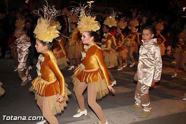 Cabalgata de Reyes Magos Totana 2017 - 297