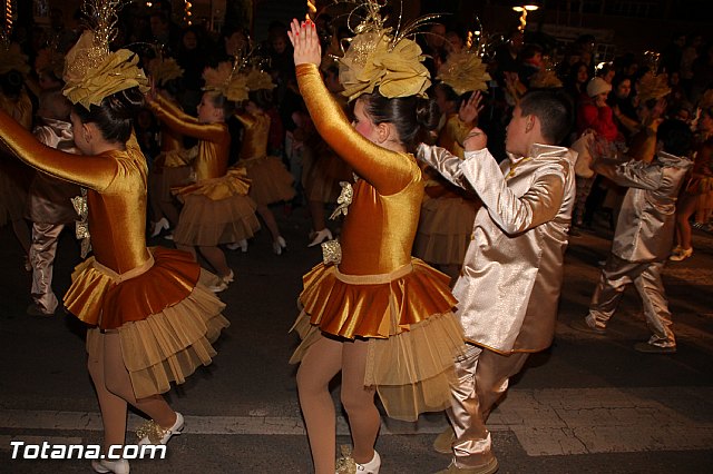 Cabalgata de Reyes Magos Totana 2017 - 298