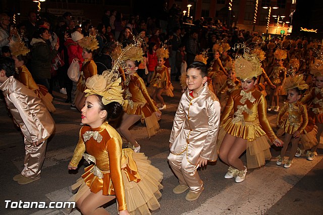 Cabalgata de Reyes Magos Totana 2017 - 299