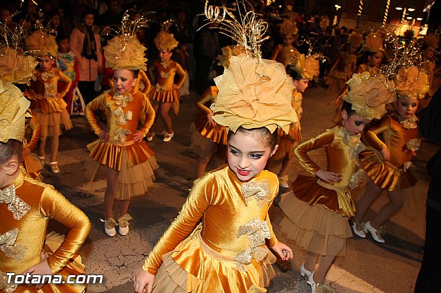 Cabalgata de Reyes Magos Totana 2017 - 303