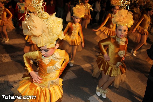 Cabalgata de Reyes Magos Totana 2017 - 304