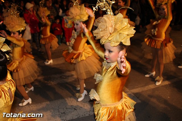Cabalgata de Reyes Magos Totana 2017 - 305