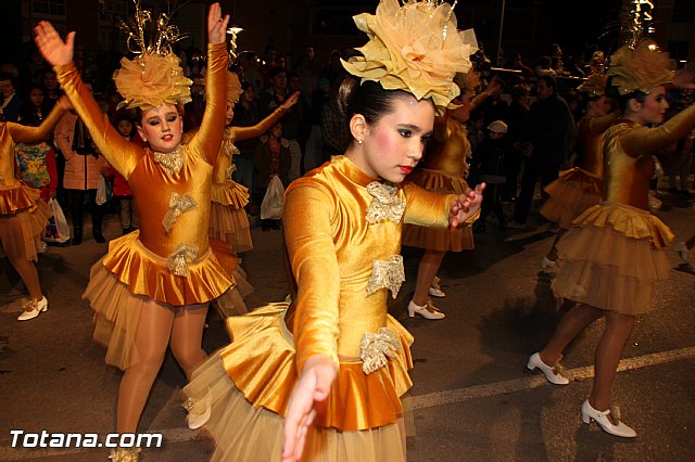 Cabalgata de Reyes Magos Totana 2017 - 308