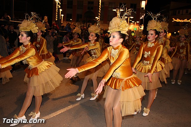 Cabalgata de Reyes Magos Totana 2017 - 309