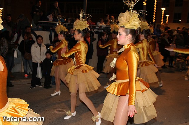Cabalgata de Reyes Magos Totana 2017 - 310