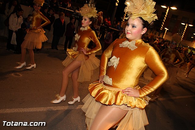 Cabalgata de Reyes Magos Totana 2017 - 313