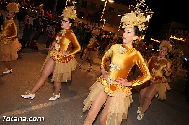 Cabalgata de Reyes Magos Totana 2017 - 314