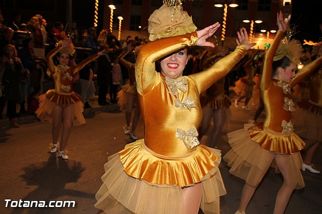 Cabalgata de Reyes Magos Totana 2017 - 315