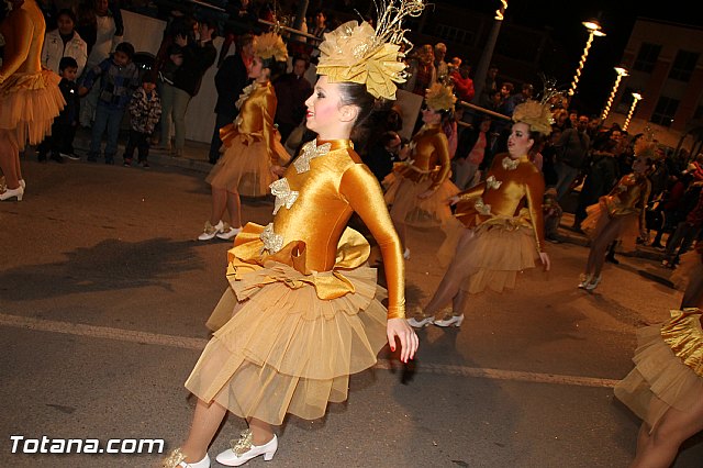 Cabalgata de Reyes Magos Totana 2017 - 316