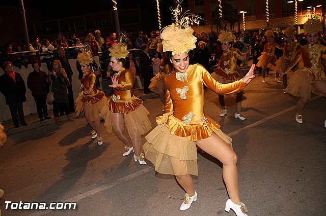 Cabalgata de Reyes Magos Totana 2017 - 317