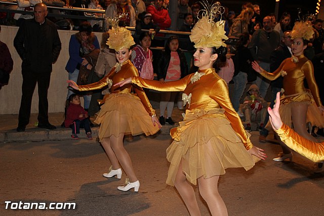 Cabalgata de Reyes Magos Totana 2017 - 318