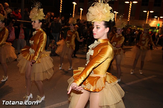 Cabalgata de Reyes Magos Totana 2017 - 319