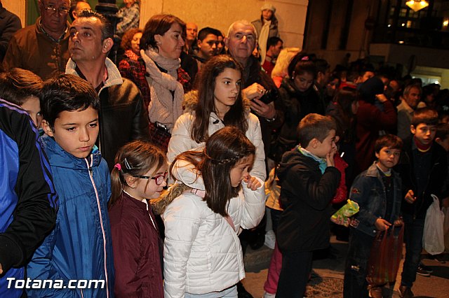 Cabalgata de Reyes Magos Totana 2017 - 321
