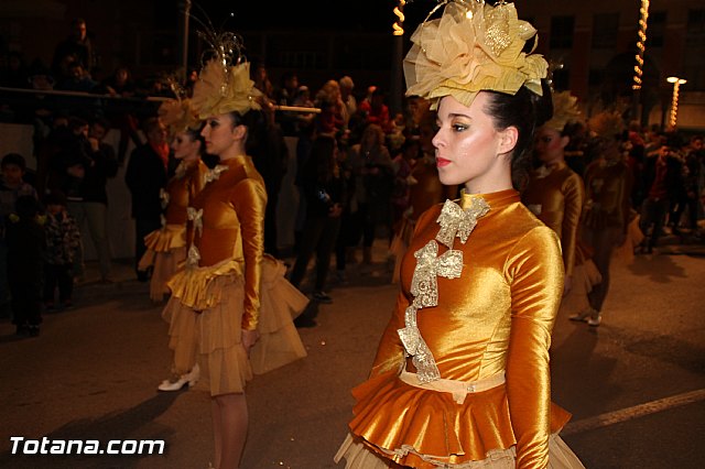 Cabalgata de Reyes Magos Totana 2017 - 322