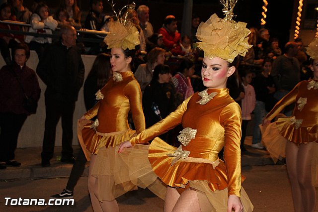 Cabalgata de Reyes Magos Totana 2017 - 323