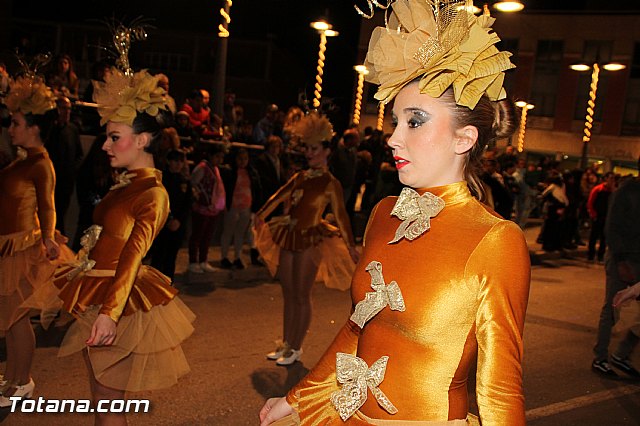 Cabalgata de Reyes Magos Totana 2017 - 324