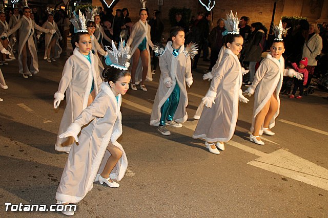 Cabalgata de Reyes Magos Totana 2017 - 329