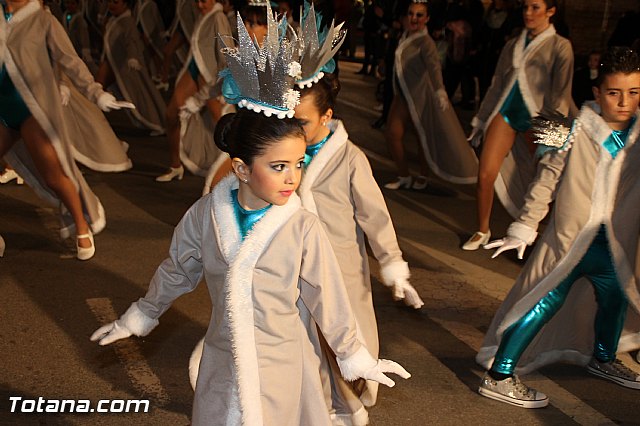 Cabalgata de Reyes Magos Totana 2017 - 330