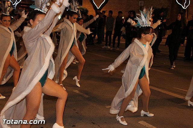 Cabalgata de Reyes Magos Totana 2017 - 332