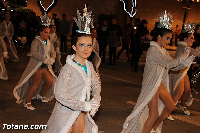 Cabalgata de Reyes Magos Totana 2017 - 335