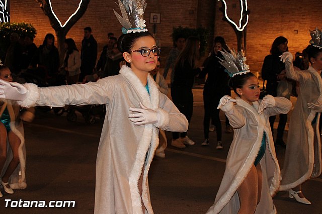 Cabalgata de Reyes Magos Totana 2017 - 340