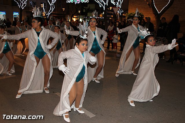 Cabalgata de Reyes Magos Totana 2017 - 345